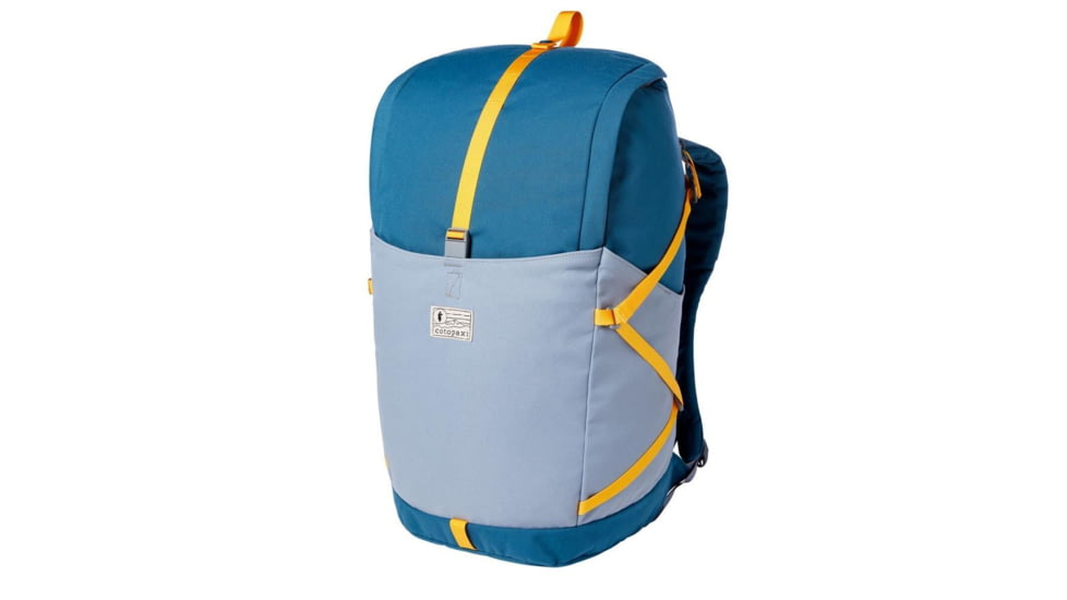Cotopaxi Ostra 30L Pack, Indigo, OST-S19-IND