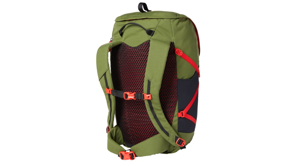 Cotopaxi Ostra 30L Pack, Pine, OST-S19-PIN