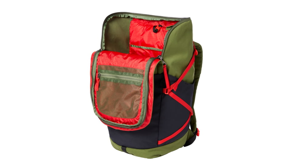 Cotopaxi Ostra 30L Pack, Pine, OST-S19-PIN