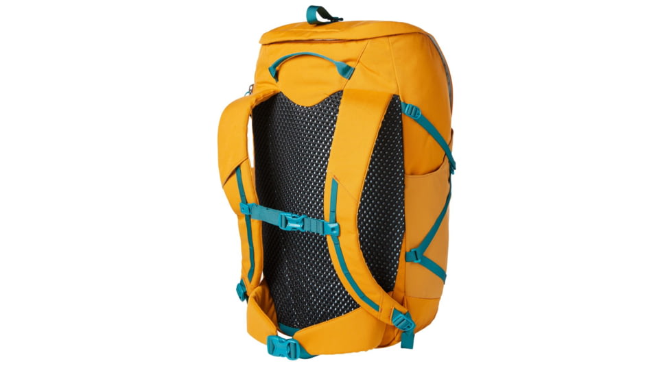 Cotopaxi Ostra 30L Pack, Sahara, OST-S19-SAH