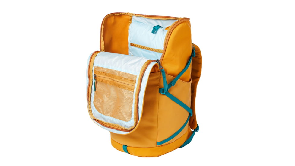 Cotopaxi Ostra 30L Pack, Sahara, OST-S19-SAH