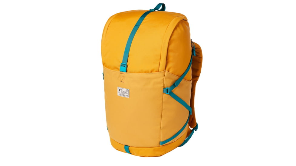 Cotopaxi Ostra 30L Pack, Sahara, OST-S19-SAH