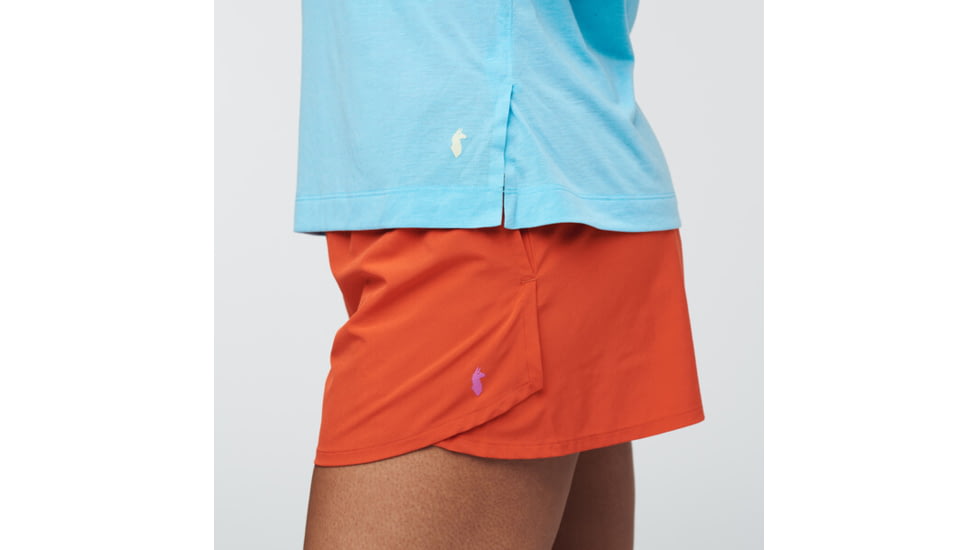 Cotopaxi Paseo Travel Tank - Womens, Blue Sky, Medium, PAST-S22-BLSKY-W-M