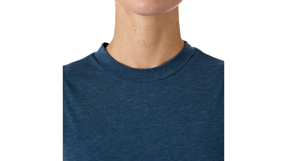 Cotopaxi Paseo Travel Tank - Womens, Indigo, Extra Large, PAST-S21-IND-W-XL