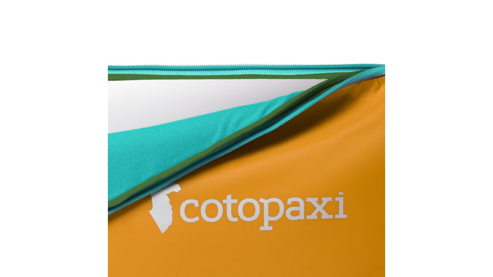 Cotopaxi Quince Laptop Sleeve 16, Del Dia, LAP-S20-DD-15