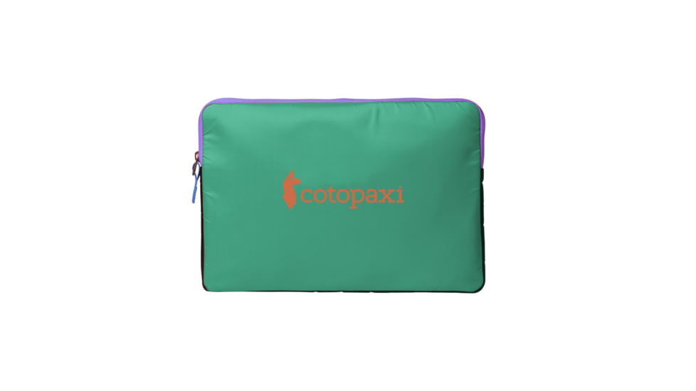 Cotopaxi Quince Laptop Sleeve 16, Del Dia, LAP-S20-DD-15