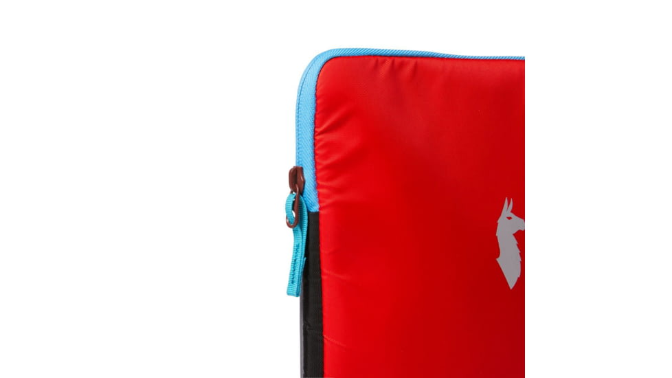 Cotopaxi Quince Laptop Sleeve 16, Del Dia, LAP-S20-DD-15