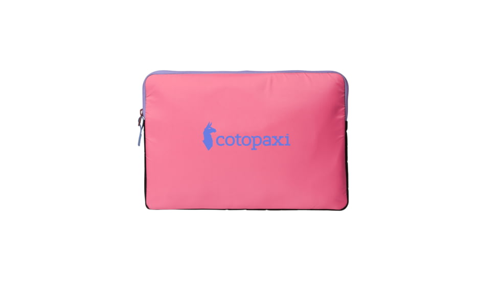 Cotopaxi Quince Laptop Sleeve 16, Del Dia, LAP-S20-DD-15
