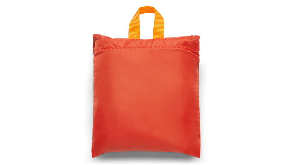 Cotopaxi Seco 35L Rain Cover, Canyon, One Size, S35-S24-CANYN