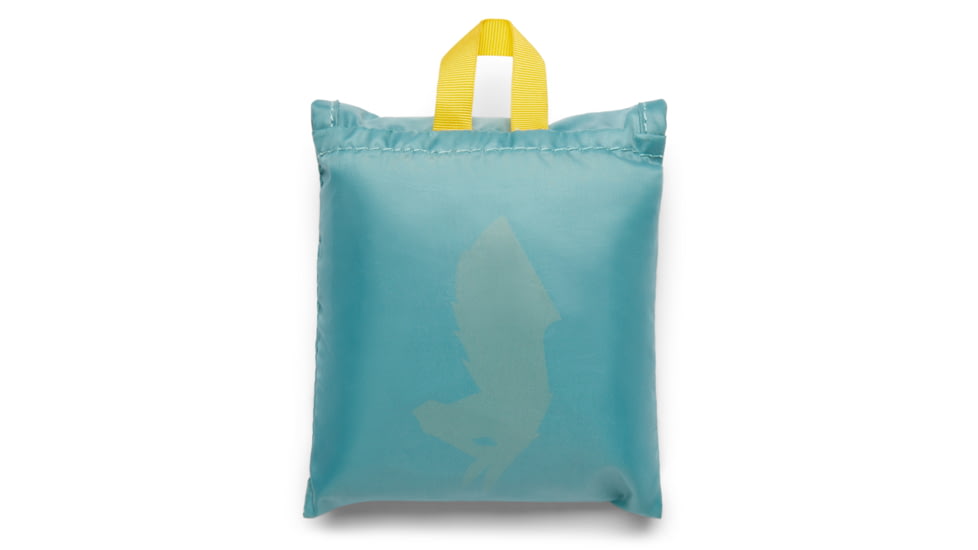 Cotopaxi Seco 35L Rain Cover, Coastal, One Size, S35-S24-CSTL