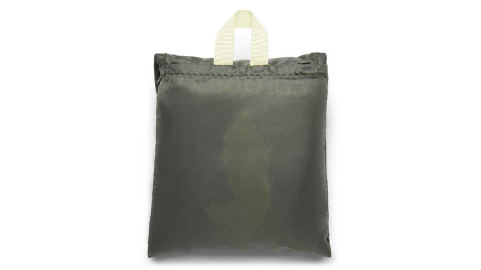 Cotopaxi Seco 35L Rain Cover, Fatigue, One Size, S35-S24-FTG