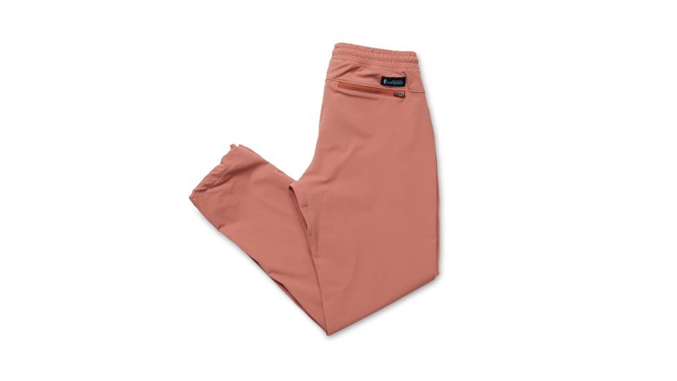 Cotopaxi Subo Pant - Womens, Earthen, Extra Large, SUBO-F22-EART-W-XL