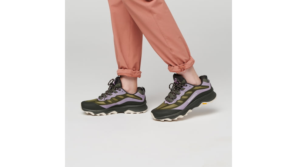 Cotopaxi Subo Pant - Womens, Earthen, Extra Large, SUBO-F22-EART-W-XL