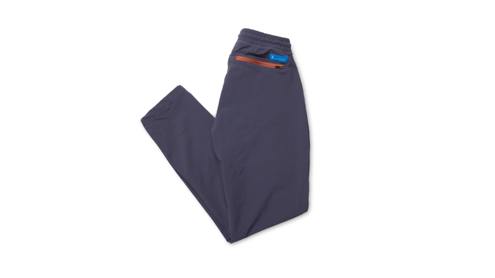 Cotopaxi Subo Pant - Womens, Graphite, Large, SUBO-F22-GRAPH-W-L