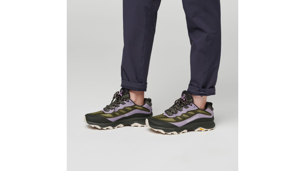 Cotopaxi Subo Pant - Womens, Graphite, Large, SUBO-F22-GRAPH-W-L