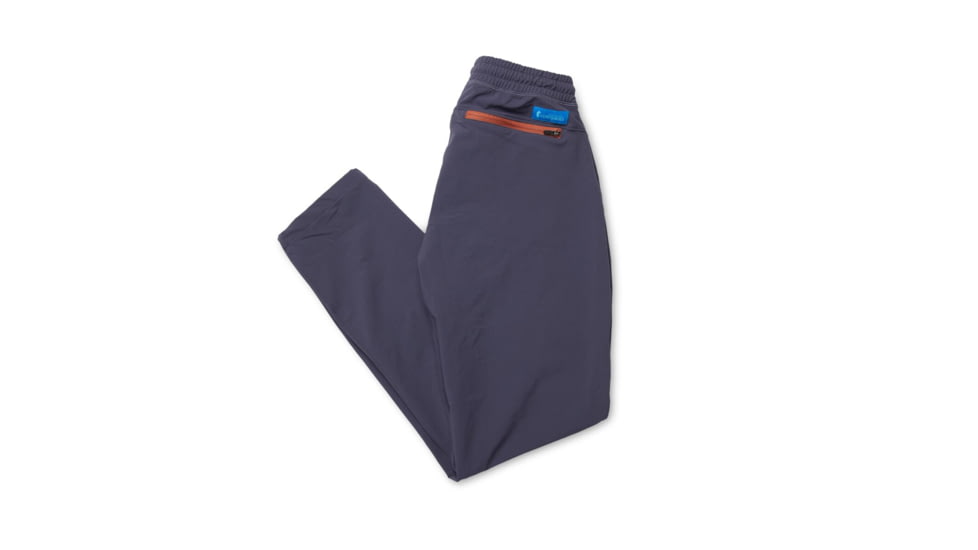 Cotopaxi Subo Pant - Womens, Graphite, Extra Small, SUBP-F23-GRPHT-W-XS