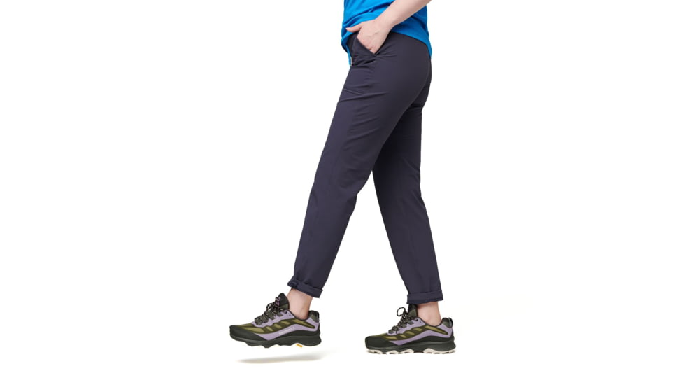 Cotopaxi Subo Pant - Womens, Graphite, Extra Small, SUBP-F23-GRPHT-W-XS