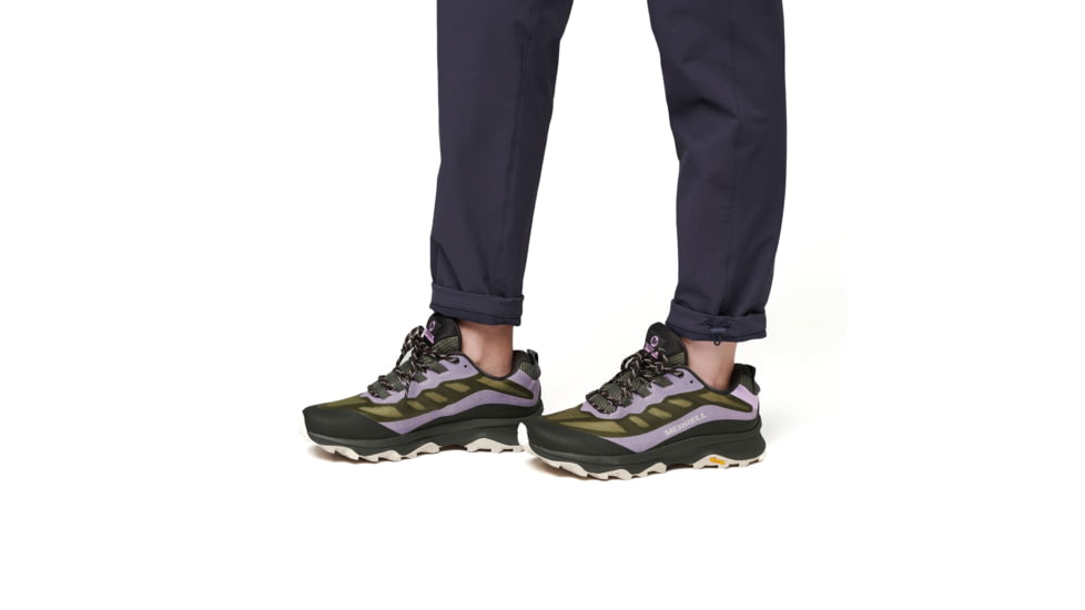 Cotopaxi Subo Pant - Womens, Graphite, Extra Small, SUBP-F23-GRPHT-W-XS