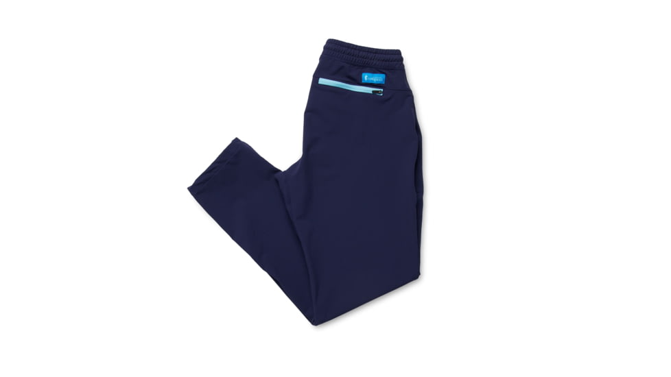 Cotopaxi Subo Pant - Womens, Maritime, Small, SUBO-F22-MTM-W-S