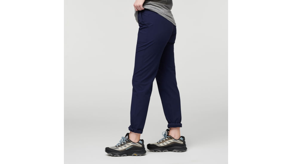Cotopaxi Subo Pant - Womens, Maritime, Small, SUBO-F22-MTM-W-S