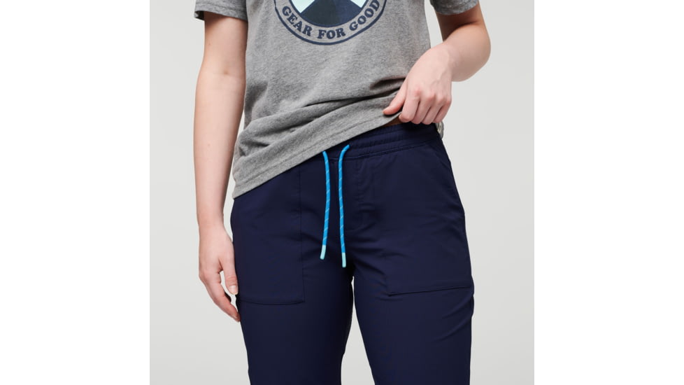 Cotopaxi Subo Pant - Womens, Maritime, Small, SUBO-F22-MTM-W-S