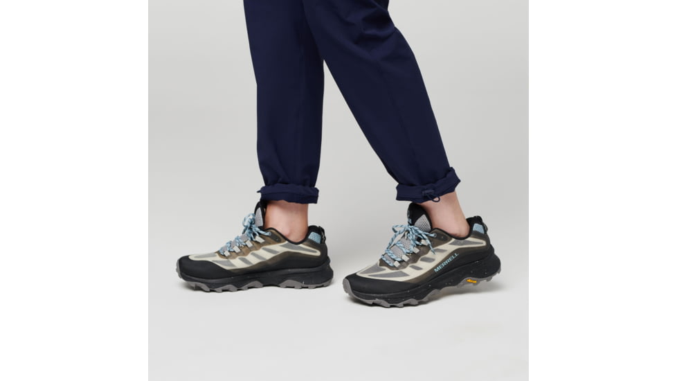 Cotopaxi Subo Pant - Womens, Maritime, Small, SUBO-F22-MTM-W-S