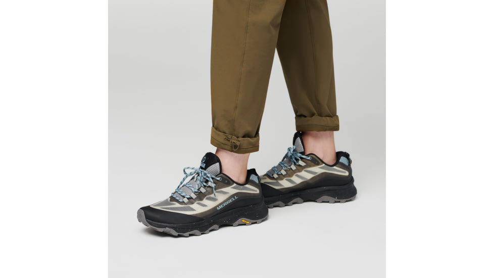 Cotopaxi Subo Pant - Womens, Oak, Large, SUBO-F22-OAK-W-L