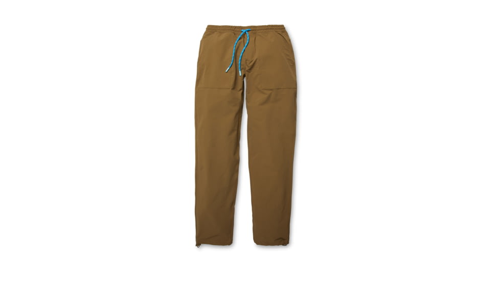 Cotopaxi Subo Pant - Womens, Oak, Large, SUBO-F22-OAK-W-L