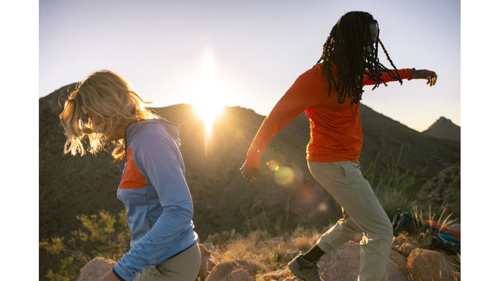 Cotopaxi Subo Pant - Womens, Stone, Extra Small, SUBP-F23-STONE-W-XS