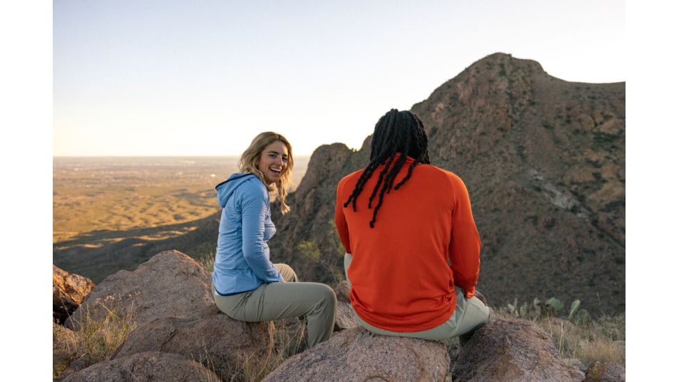 Cotopaxi Subo Pant - Womens, Stone, Extra Small, SUBP-F23-STONE-W-XS