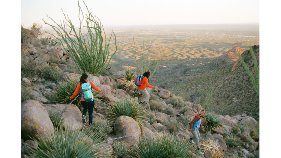 Cotopaxi Subo Pant - Womens, Stone, Extra Small, SUBP-F23-STONE-W-XS