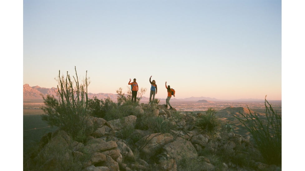 Cotopaxi Subo Pant - Womens, Stone, Extra Small, SUBP-F23-STONE-W-XS