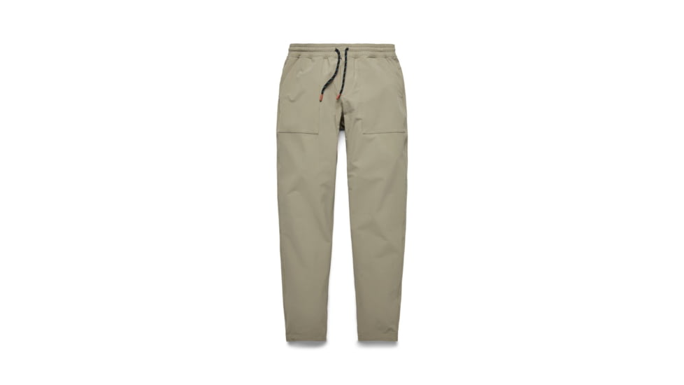 Cotopaxi Subo Pant - Womens, Stone, Extra Small, SUBP-F23-STONE-W-XS