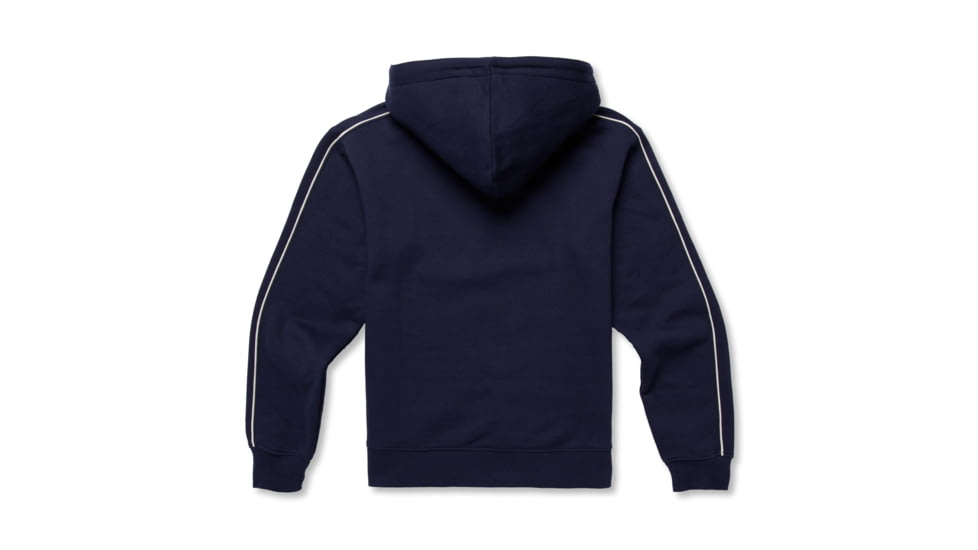 Cotopaxi Sunny Side Pullover Hoodie - Womens, Maritime, Small, SSH-F22-MTM-W-S