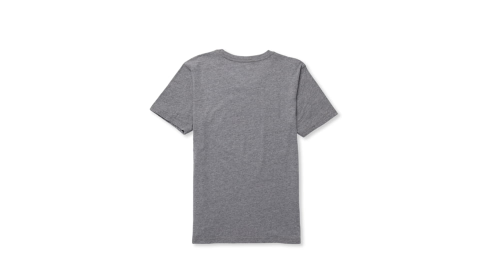 Cotopaxi Sunny Side T-Shirt - Womens, Heather Grey, Large, TS-F22-SS-HGR-W-L