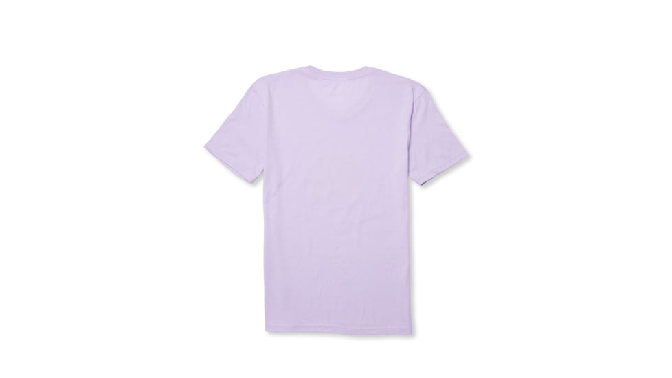 Cotopaxi Sunny Side T-Shirt - Womens, Thistle, Medium, TS-F22-SS-THSTL-W-M