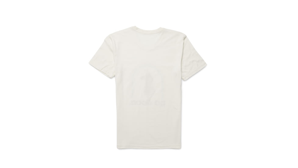 Cotopaxi Sunshine Do Good T-Shirt - Womens, Bone, Large, TS-F22-SUNS-BONE-W-L