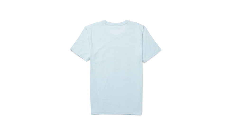 Cotopaxi Sunshine Do Good T-Shirt - Womens, Ice, Medium, TS-F22-SUNS-ICE-W-M