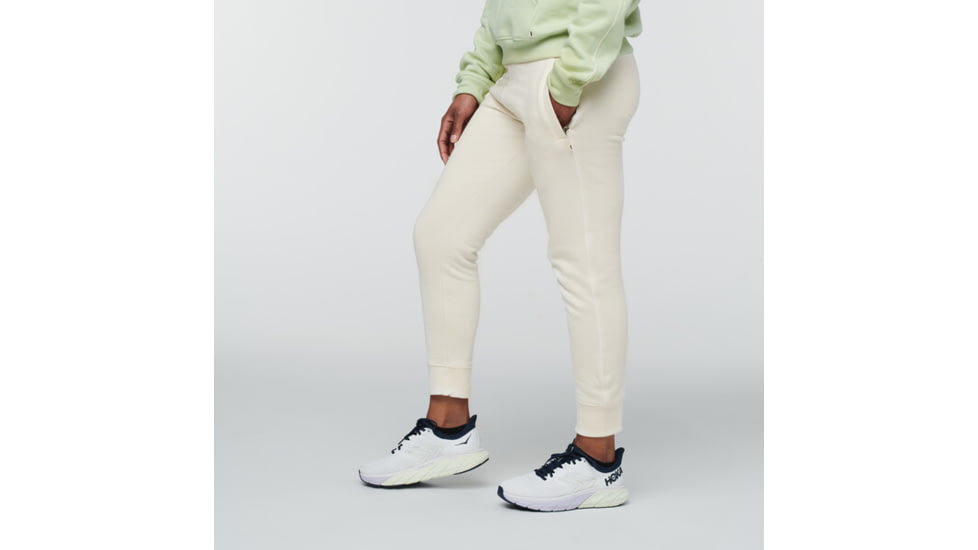 Cotopaxi Sweatpant - Women's, Large, Bone, SWP-S22-BONE-W-L