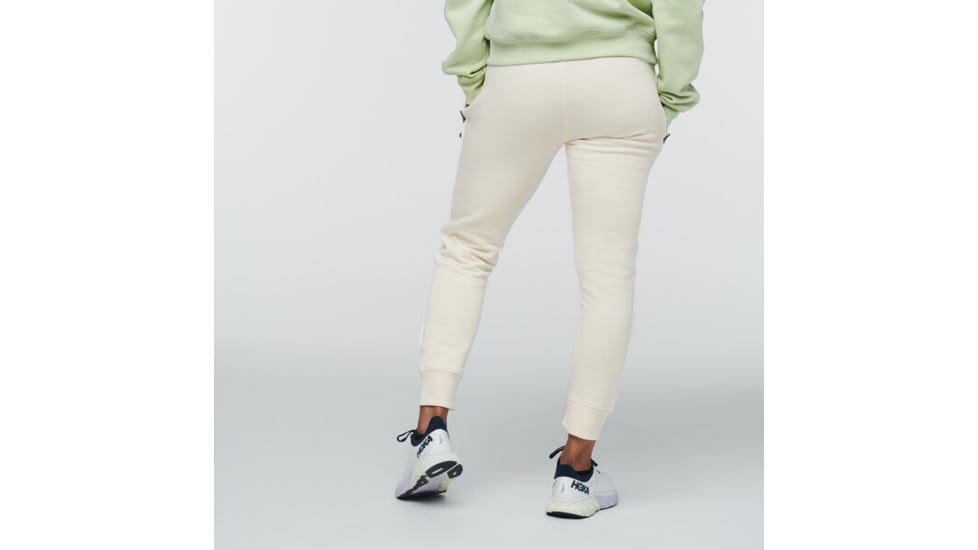 Cotopaxi Sweatpant - Women's, Large, Bone, SWP-S22-BONE-W-L