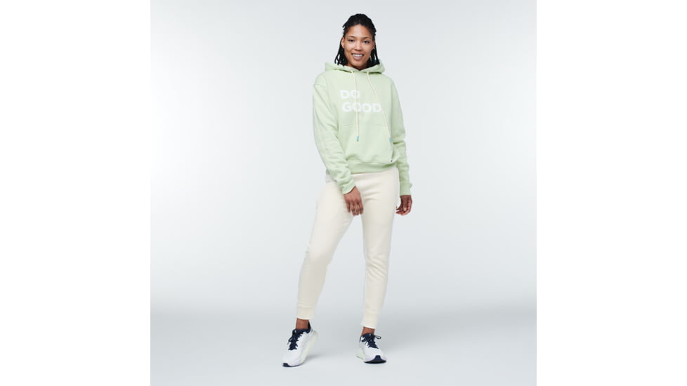 Cotopaxi Sweatpant - Women's, Large, Bone, SWP-S22-BONE-W-L