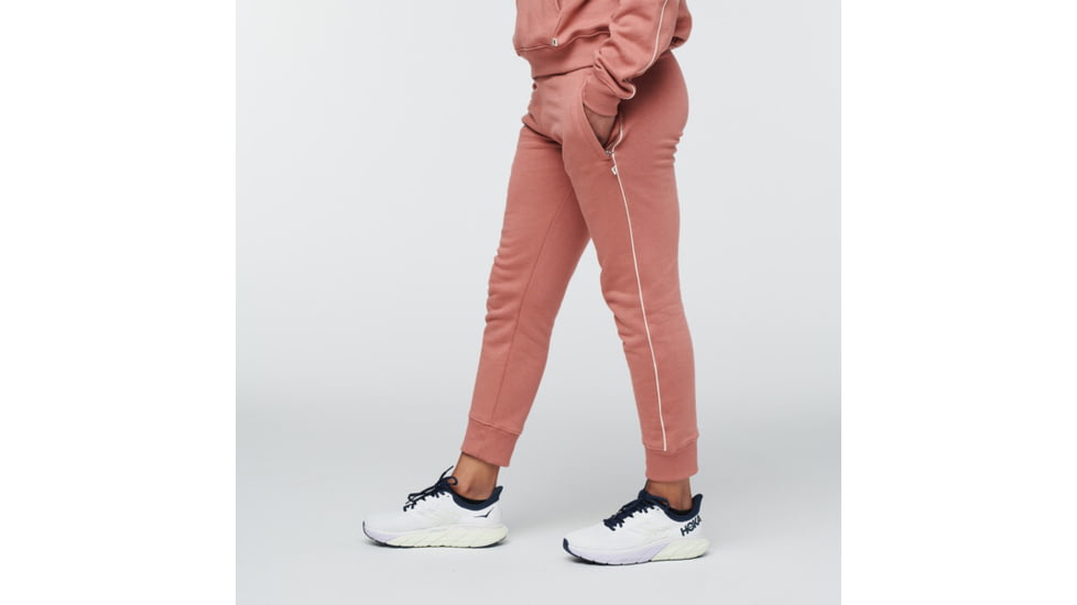 Cotopaxi Sweatpant - Women's, Medium, Earthen, SWP-S22-EART-W-M