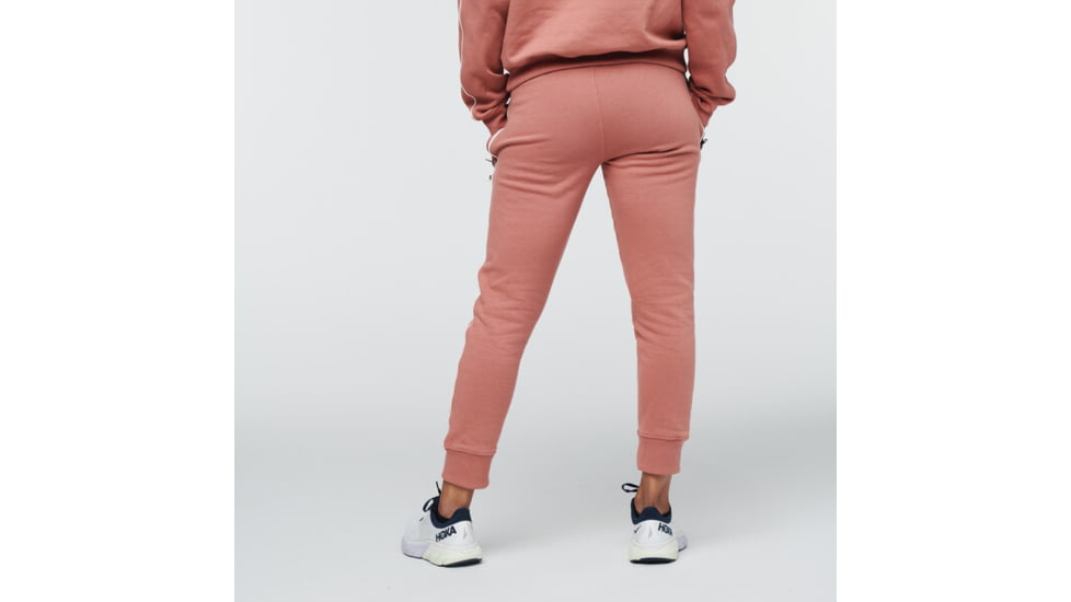 Cotopaxi Sweatpant - Women's, Medium, Earthen, SWP-S22-EART-W-M