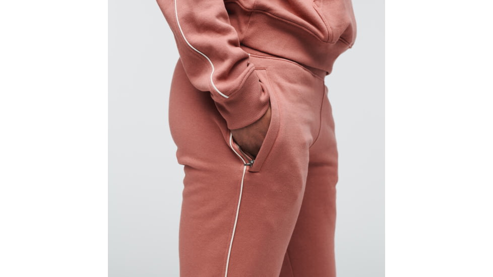 Cotopaxi Sweatpant - Women's, Medium, Earthen, SWP-S22-EART-W-M