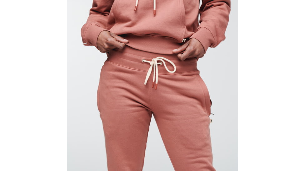 Cotopaxi Sweatpant - Women's, Medium, Earthen, SWP-S22-EART-W-M