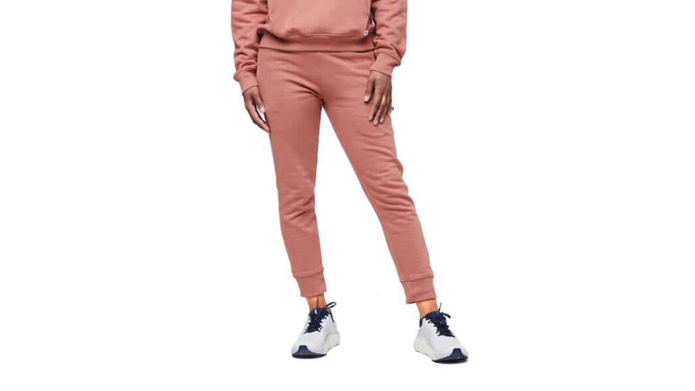 Cotopaxi Sweatpant - Women's, Medium, Earthen, SWP-S22-EART-W-M