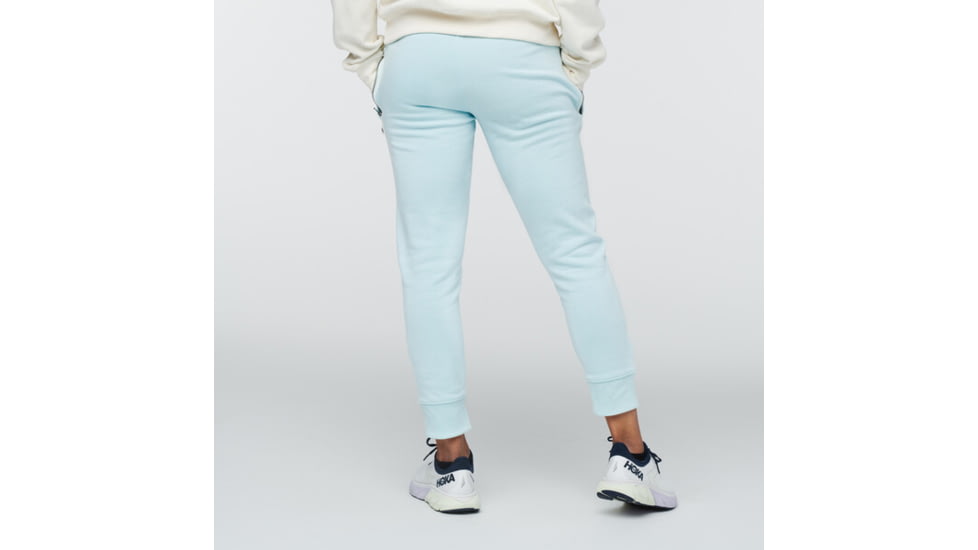 Cotopaxi Sweatpant - Women's, Medium, Ice, SWP-S22-ICE-W-M