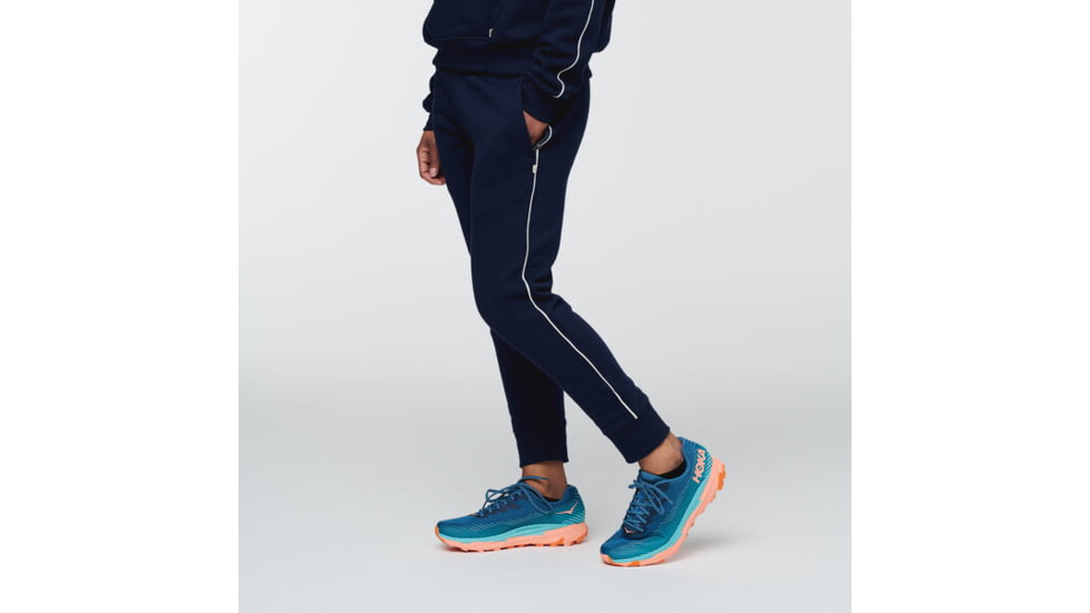 Cotopaxi Sweatpant - Women's, Extra Large, Maritime, SWP-S22-MTM-W-XL