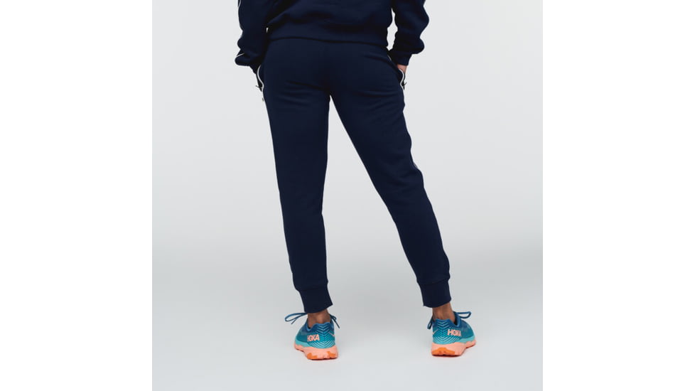 Cotopaxi Sweatpant - Women's, Extra Large, Maritime, SWP-S22-MTM-W-XL