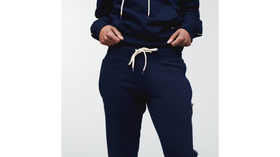 Cotopaxi Sweatpant - Women's, Extra Large, Maritime, SWP-S22-MTM-W-XL